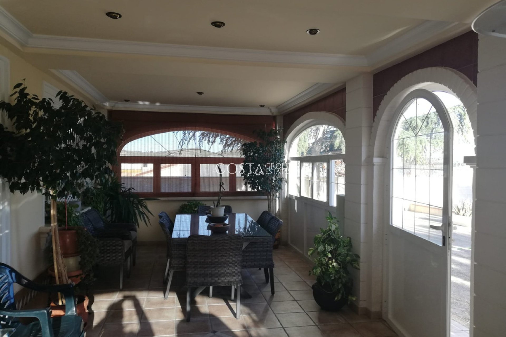 Resale - Villa -
Yecla - Yecla Centro