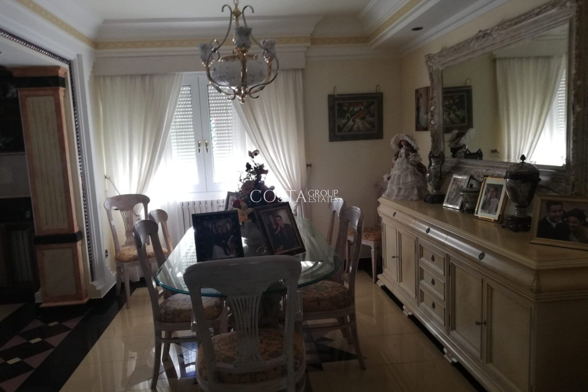 Resale - Villa -
Yecla - Yecla Centro