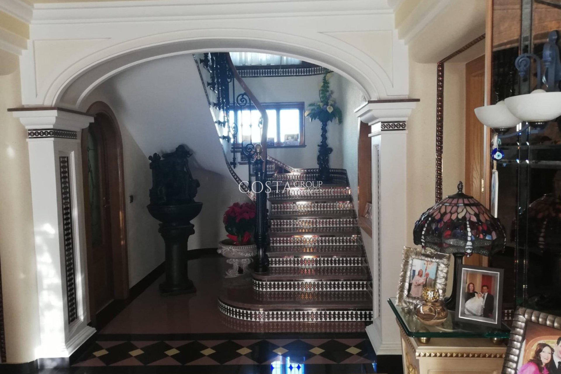 Resale - Villa -
Yecla - Yecla Centro