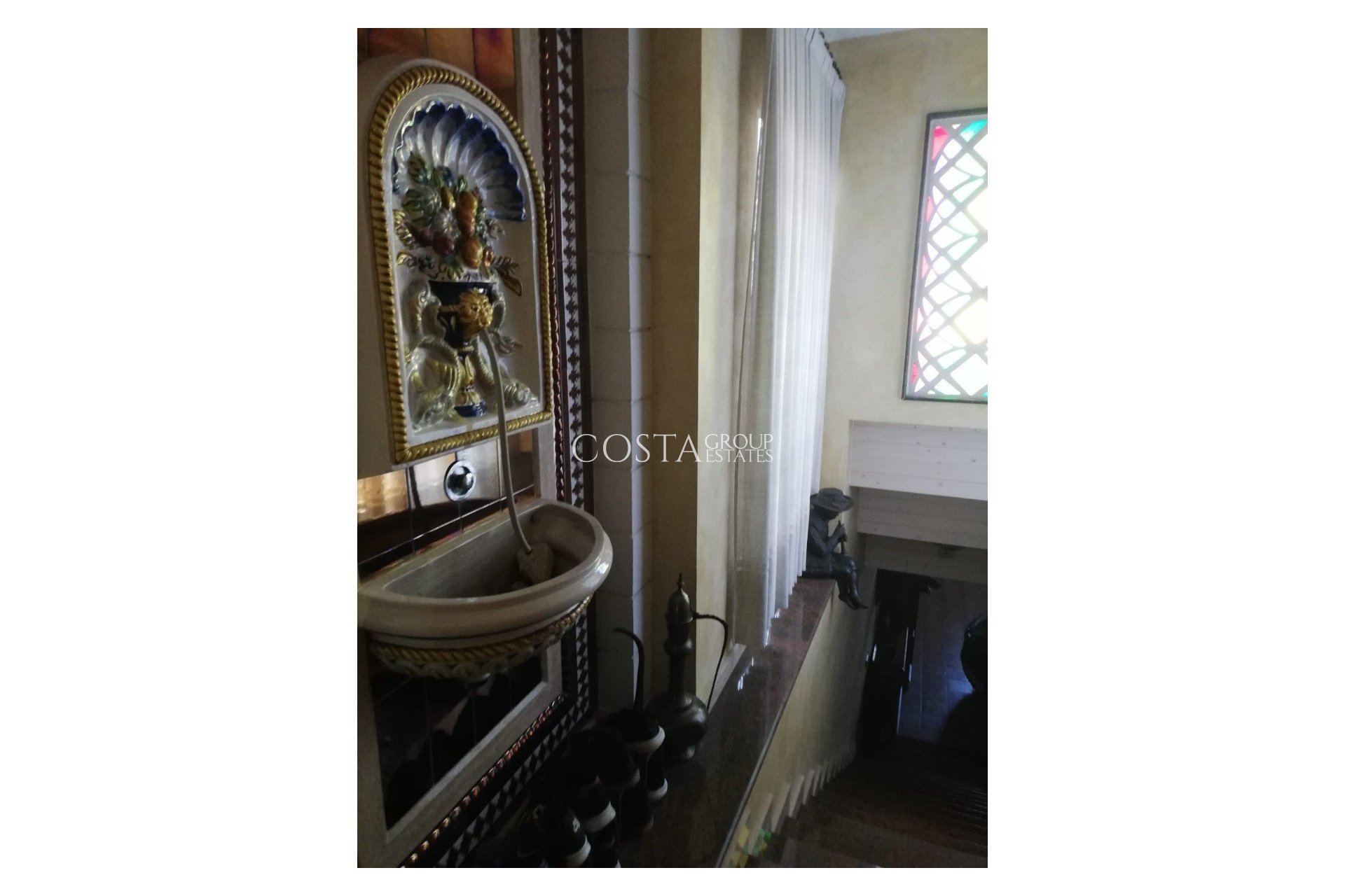 Resale - Villa -
Yecla - Yecla Centro