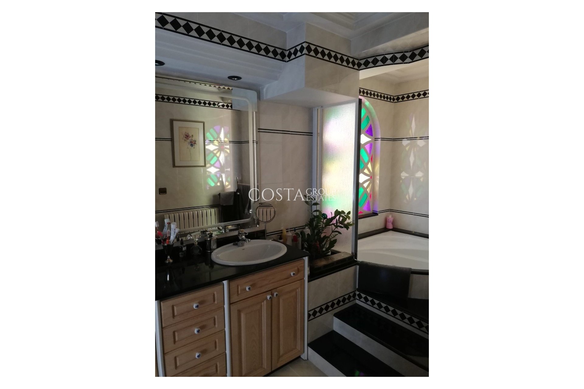 Resale - Villa -
Yecla - Yecla Centro