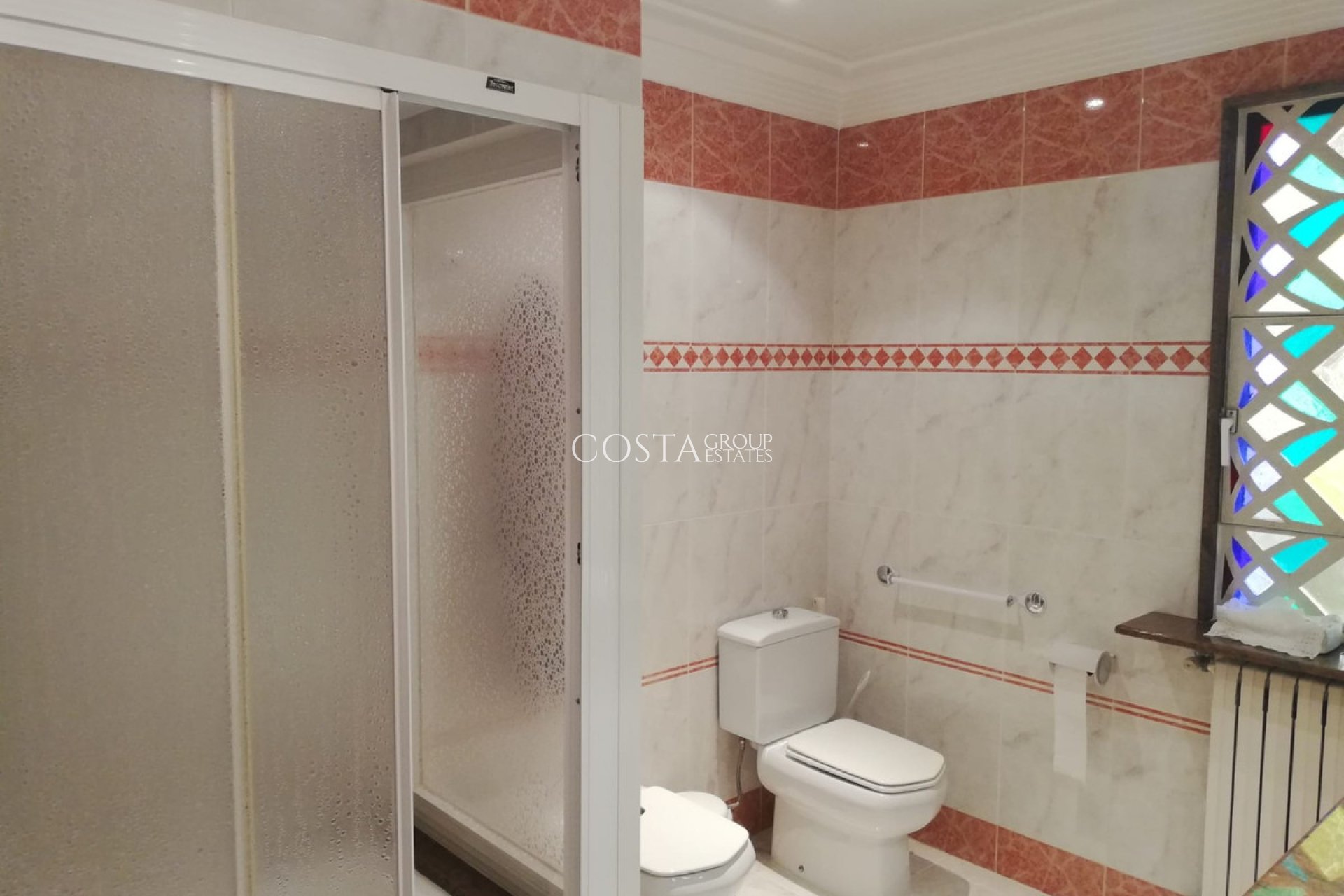 Resale - Villa -
Yecla - Yecla Centro