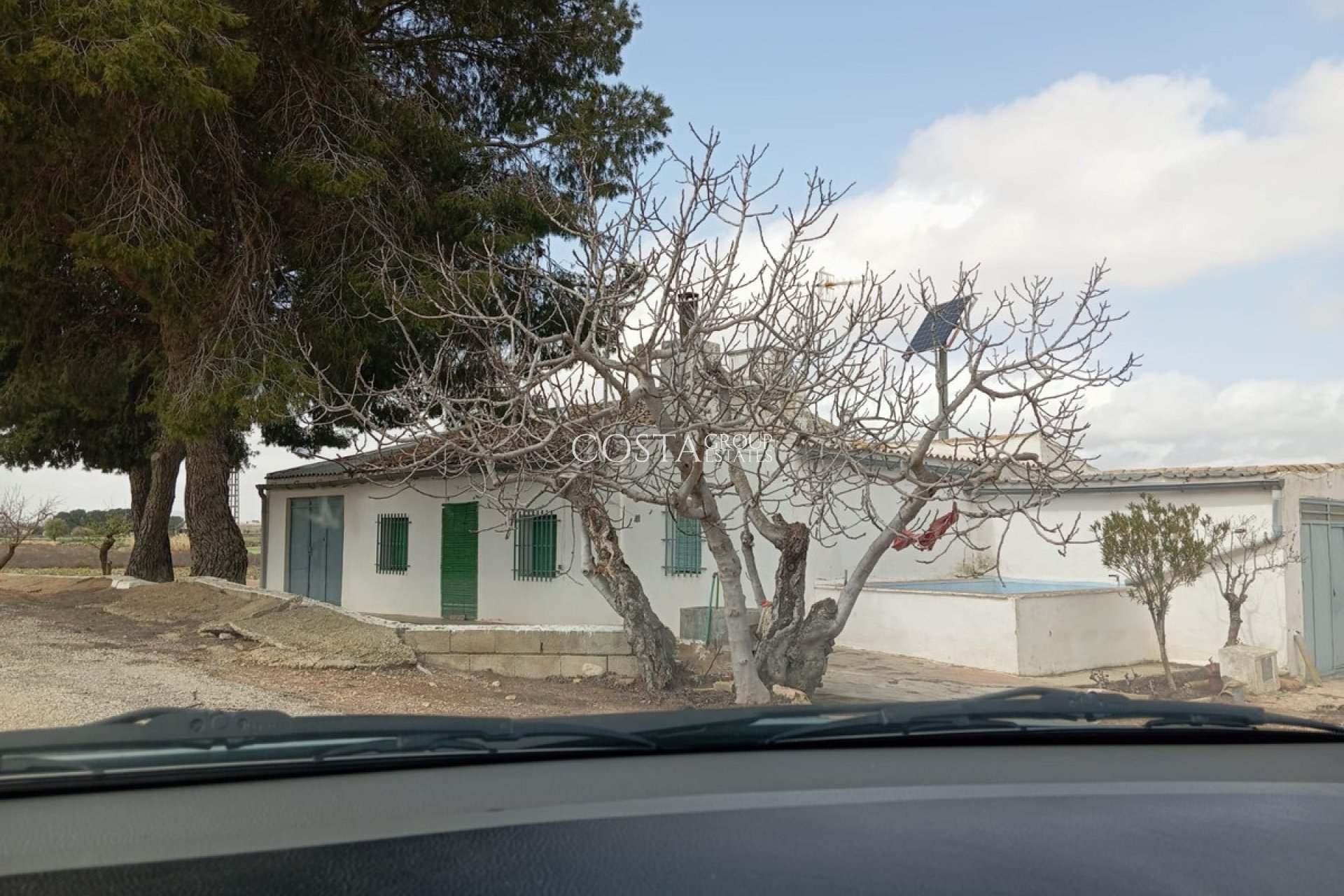 Resale - Villa -
Yecla - Yecla Centro