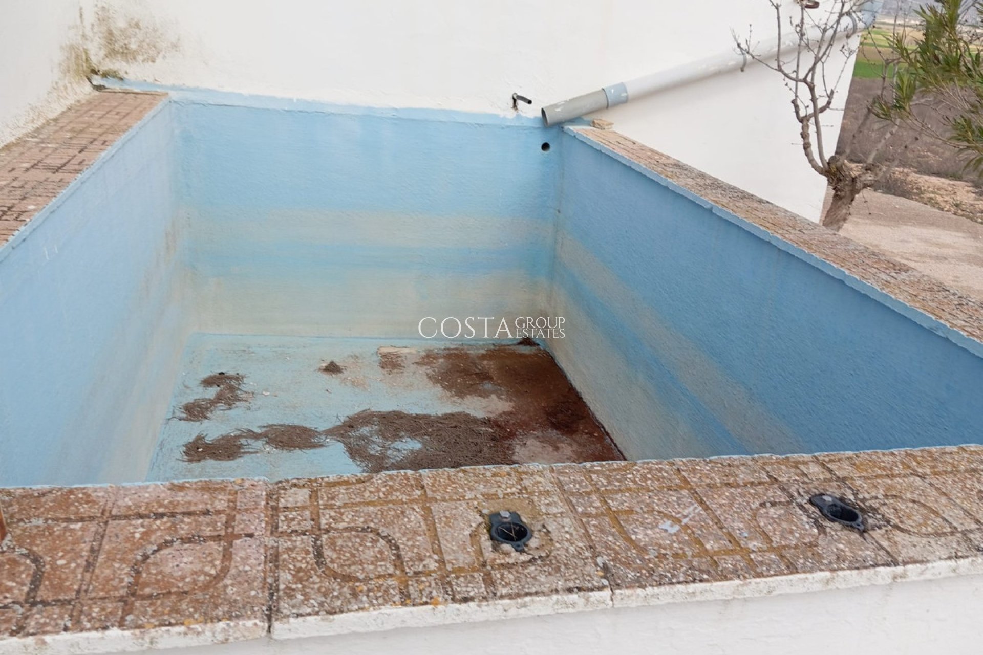 Resale - Villa -
Yecla - Yecla Centro