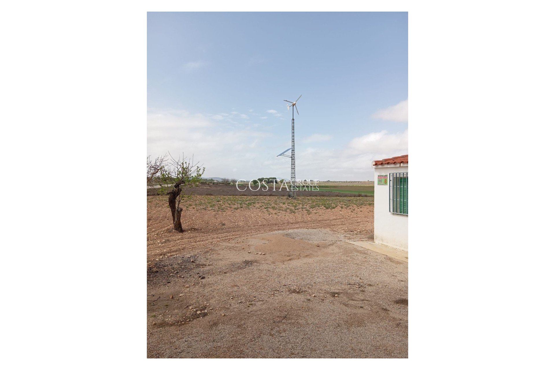 Resale - Villa -
Yecla - Yecla Centro