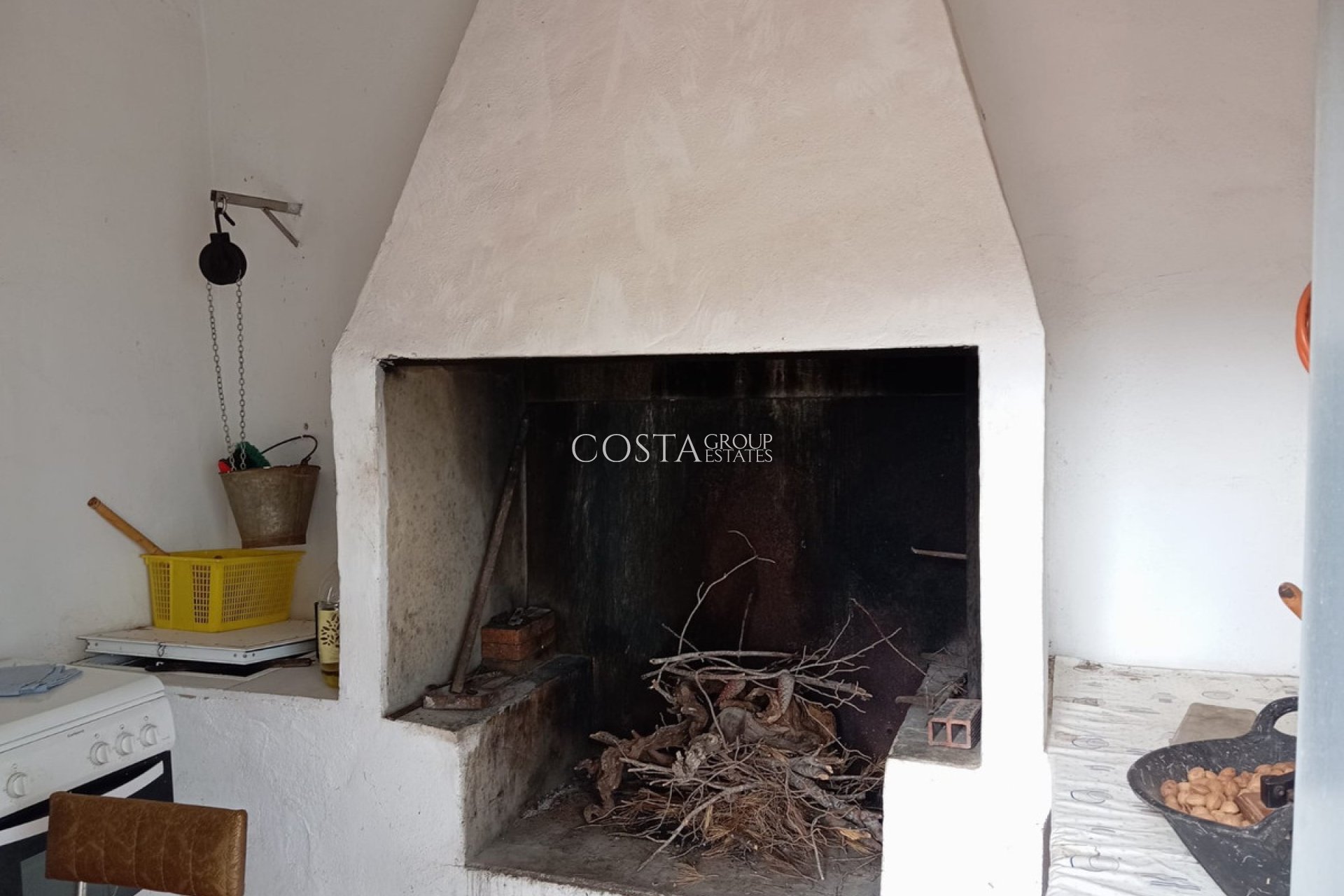 Resale - Villa -
Yecla - Yecla Centro