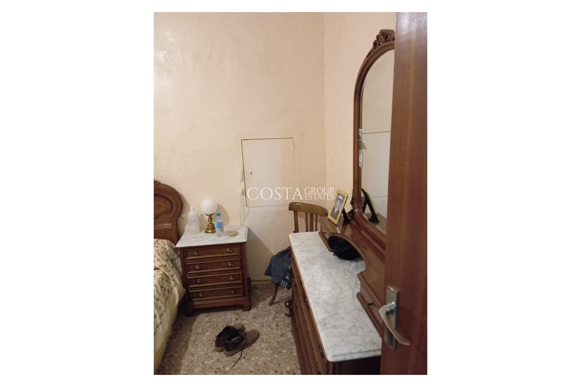 Resale - Villa -
Yecla - Yecla Centro