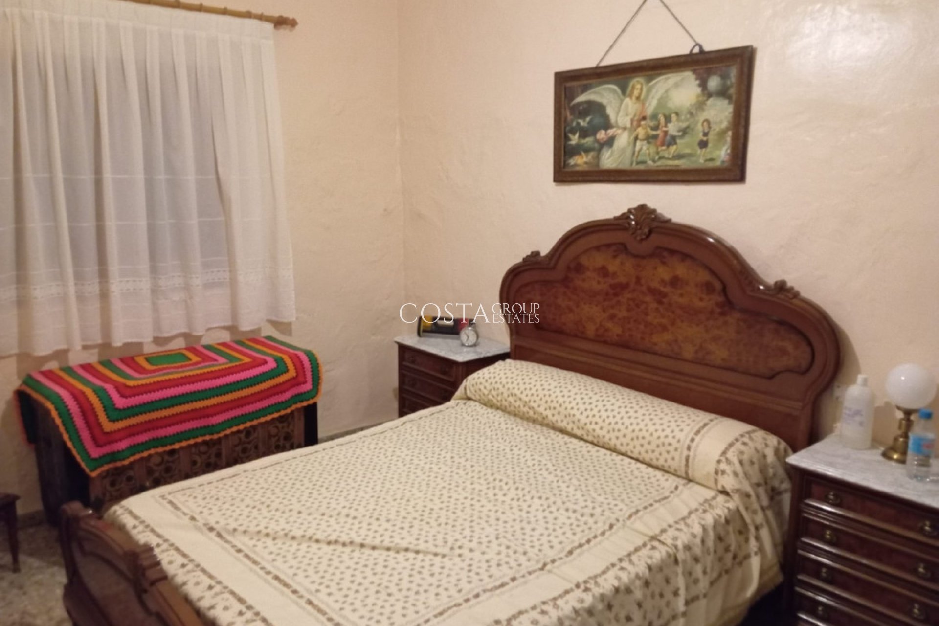 Resale - Villa -
Yecla - Yecla Centro