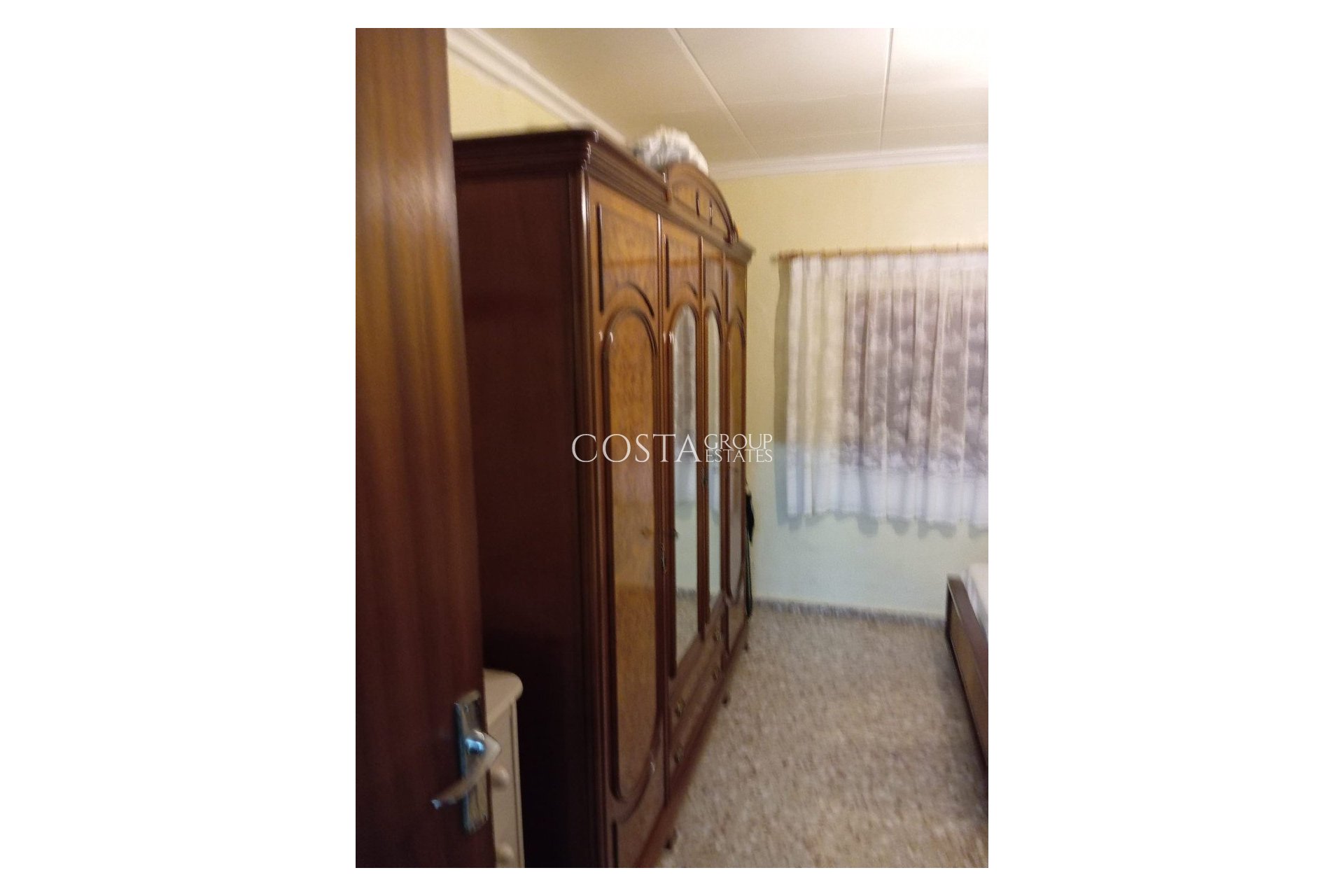 Resale - Villa -
Yecla - Yecla Centro