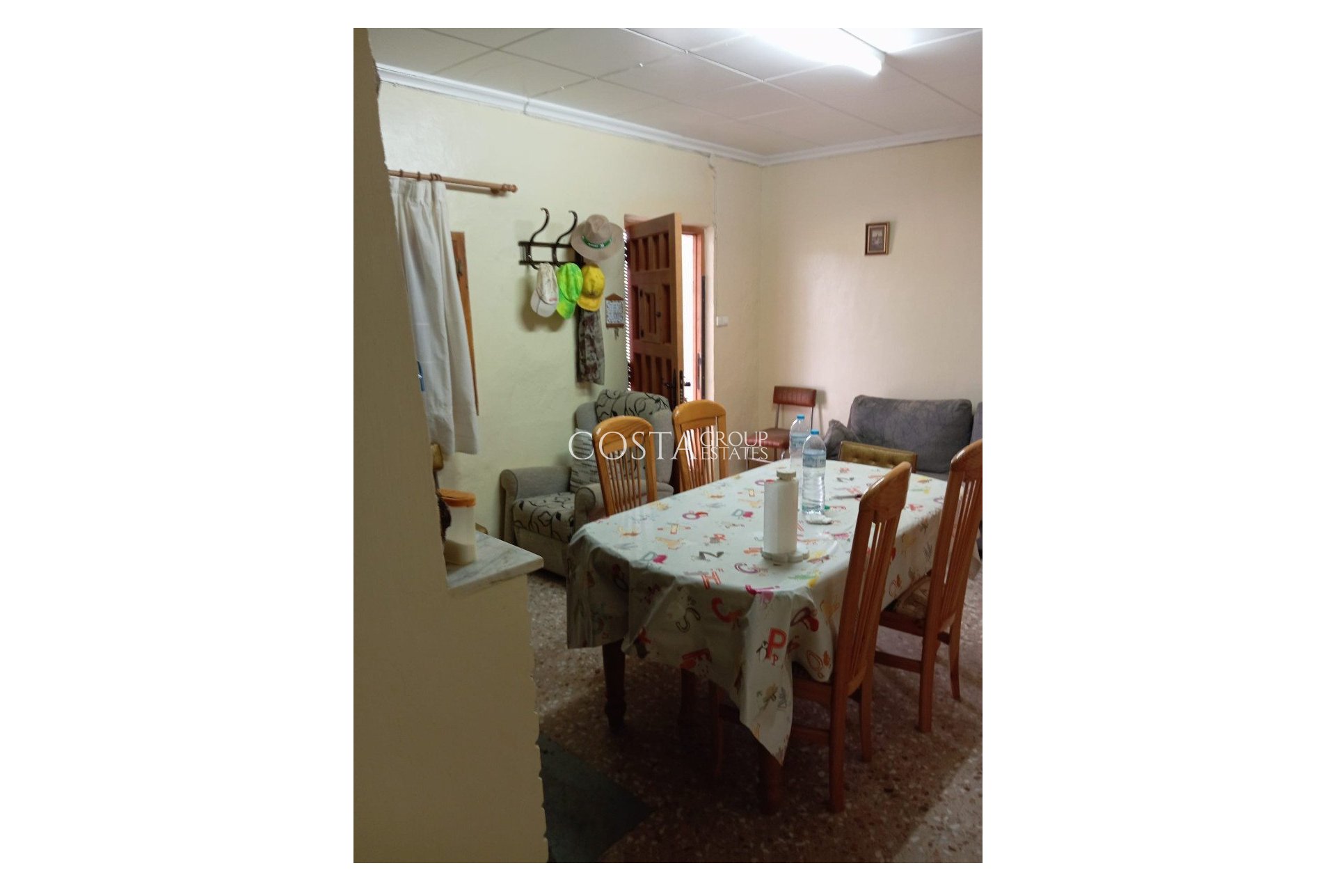 Resale - Villa -
Yecla - Yecla Centro