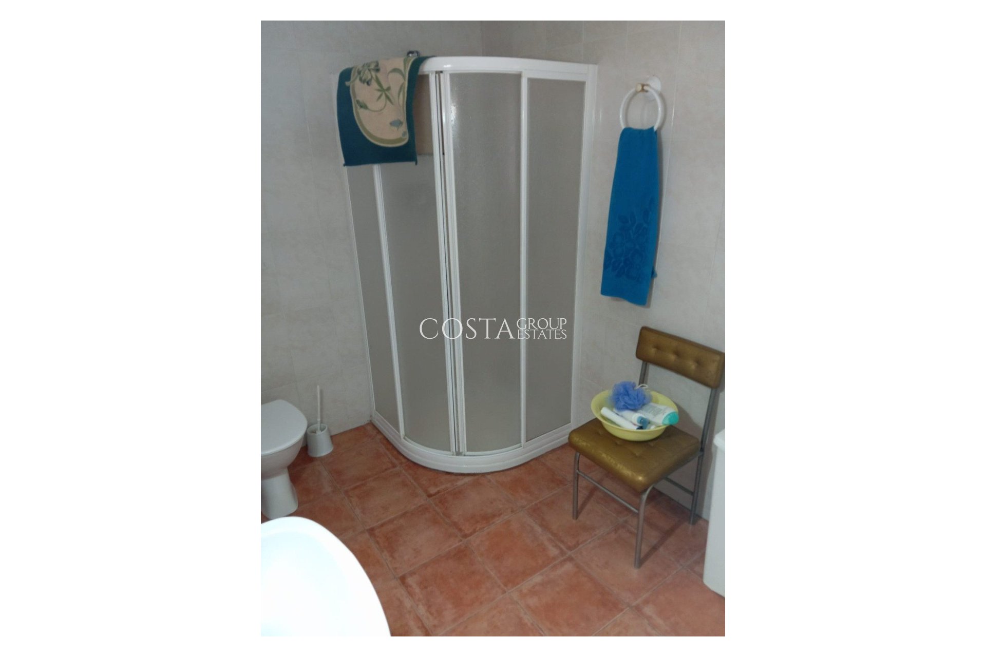 Resale - Villa -
Yecla - Yecla Centro