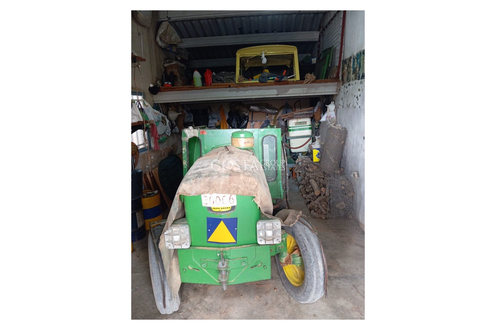 Resale - Villa -
Yecla - Yecla Centro