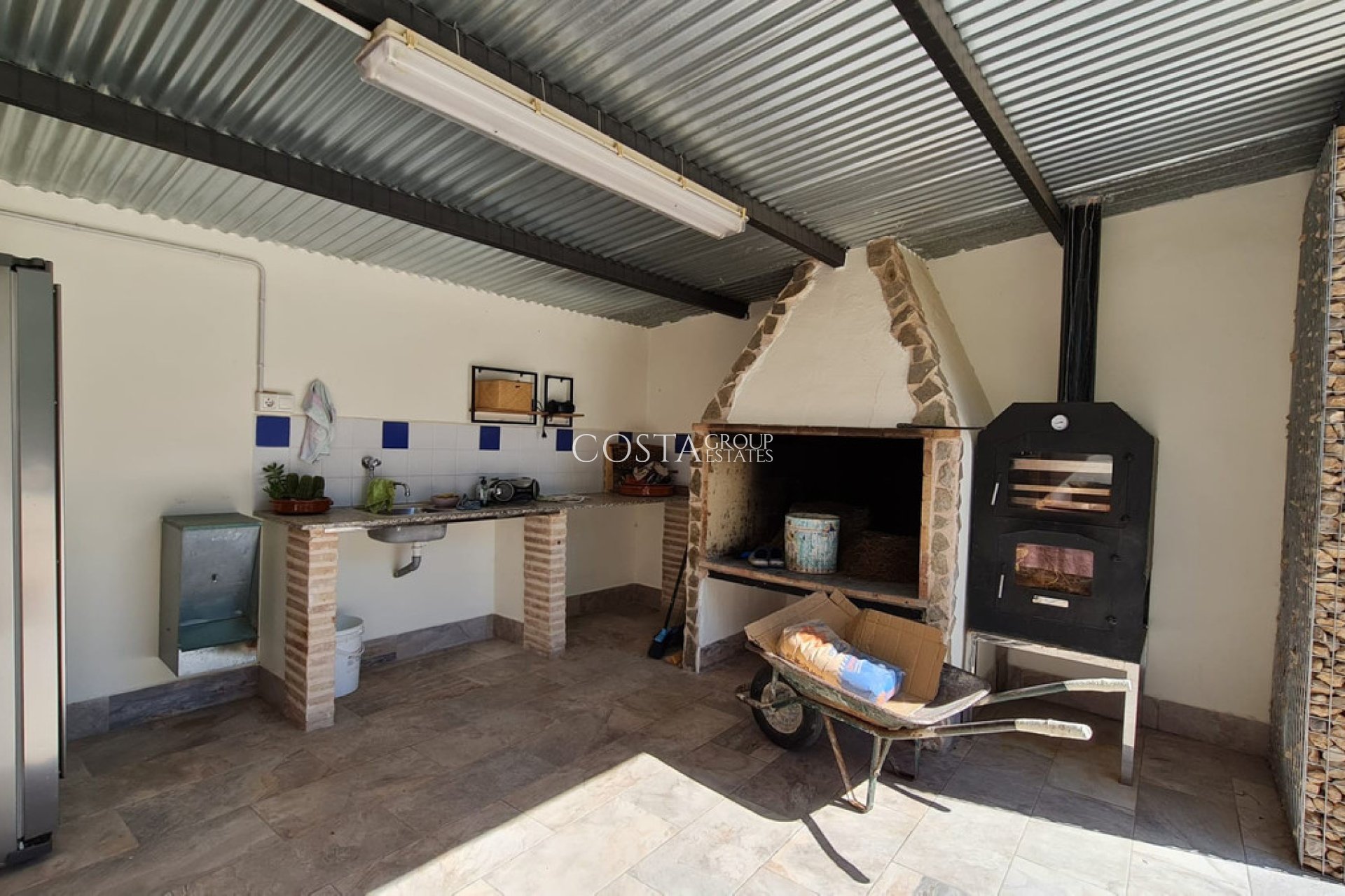 Resale - Villa -
Yecla - Yecla Centro