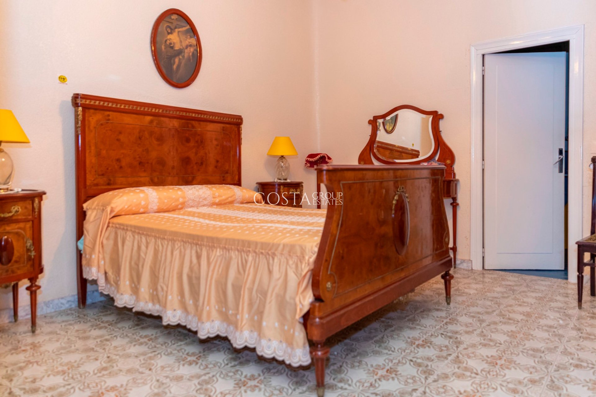 Resale - Villa -
Yecla - Yecla Centro