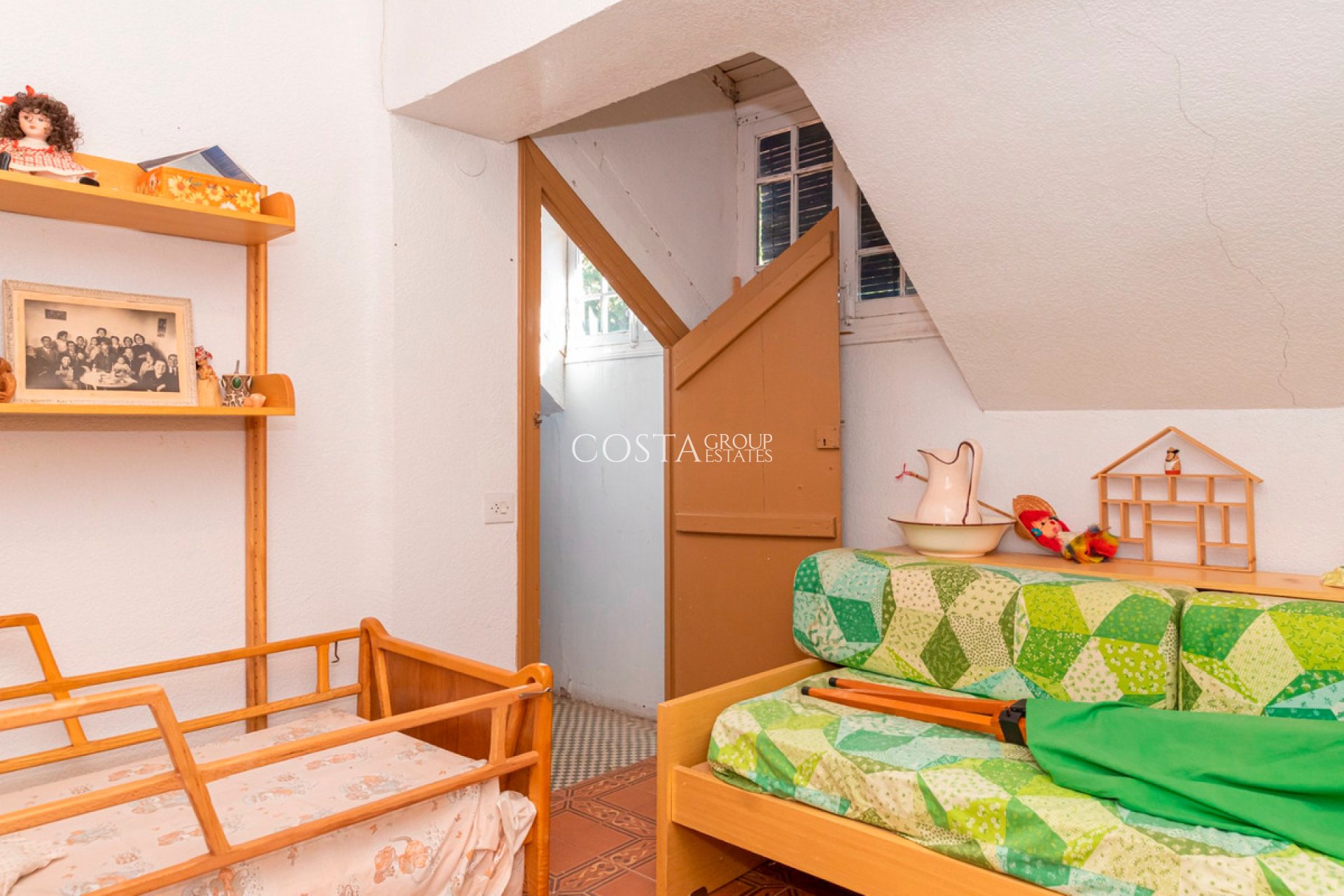 Resale - Villa -
Yecla - Yecla Centro