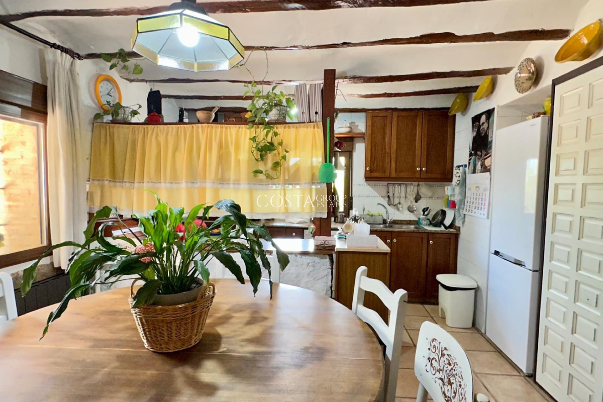 Resale - Villa -
Yecla - Yecla Centro