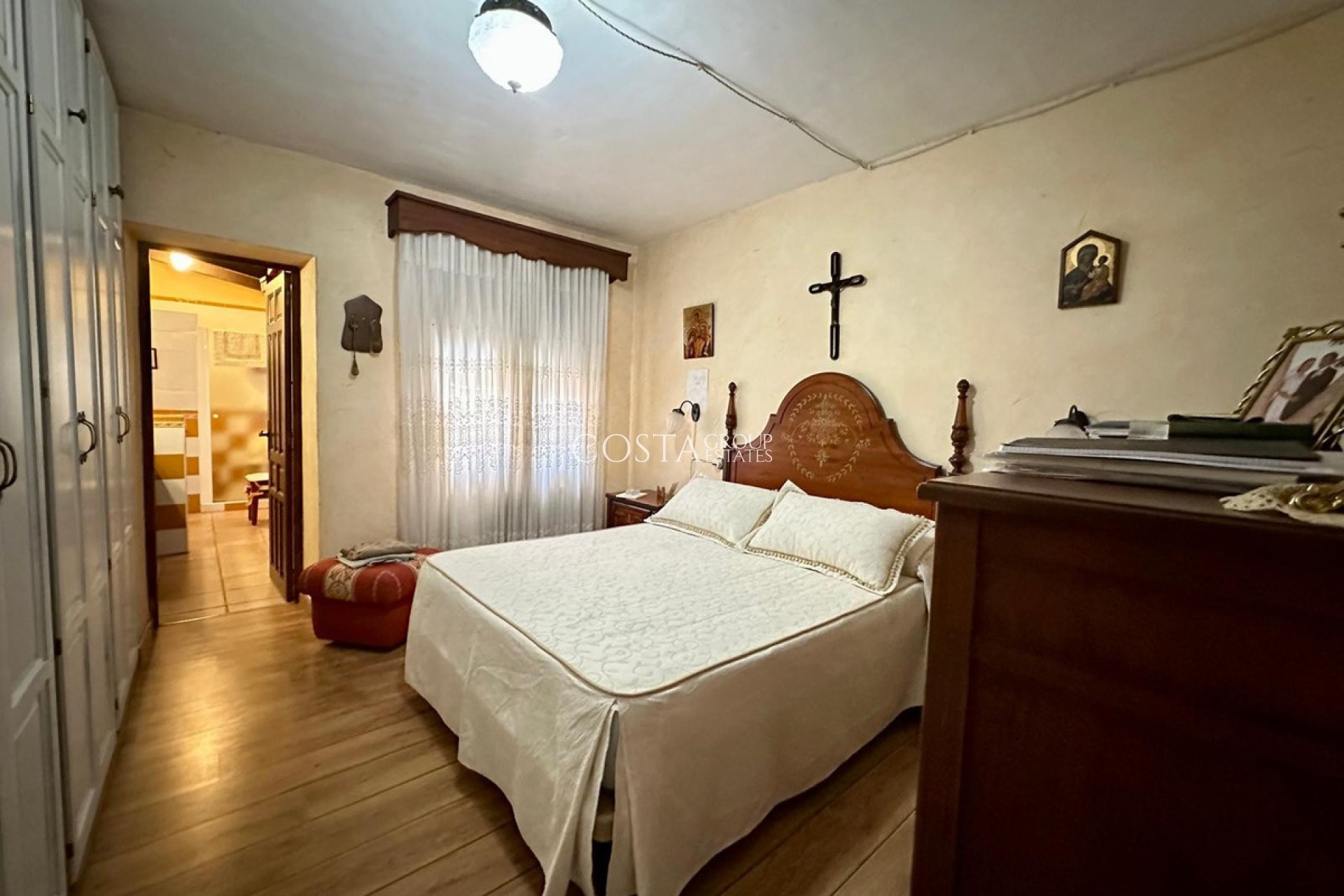 Resale - Villa -
Yecla - Yecla Centro