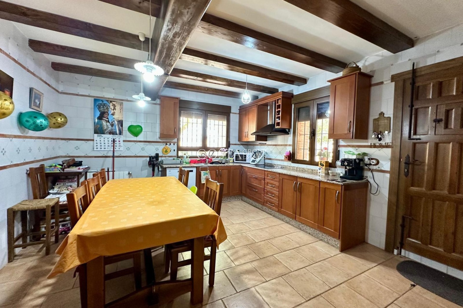 Resale - Villa -
Yecla - Yecla Centro