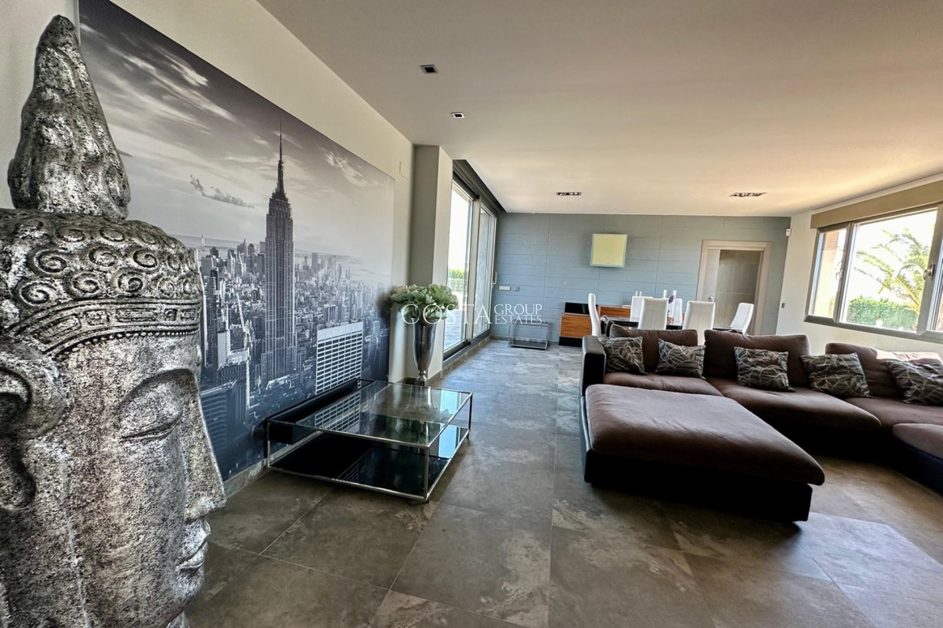 Resale - Villa -
Yecla - Yecla Centro