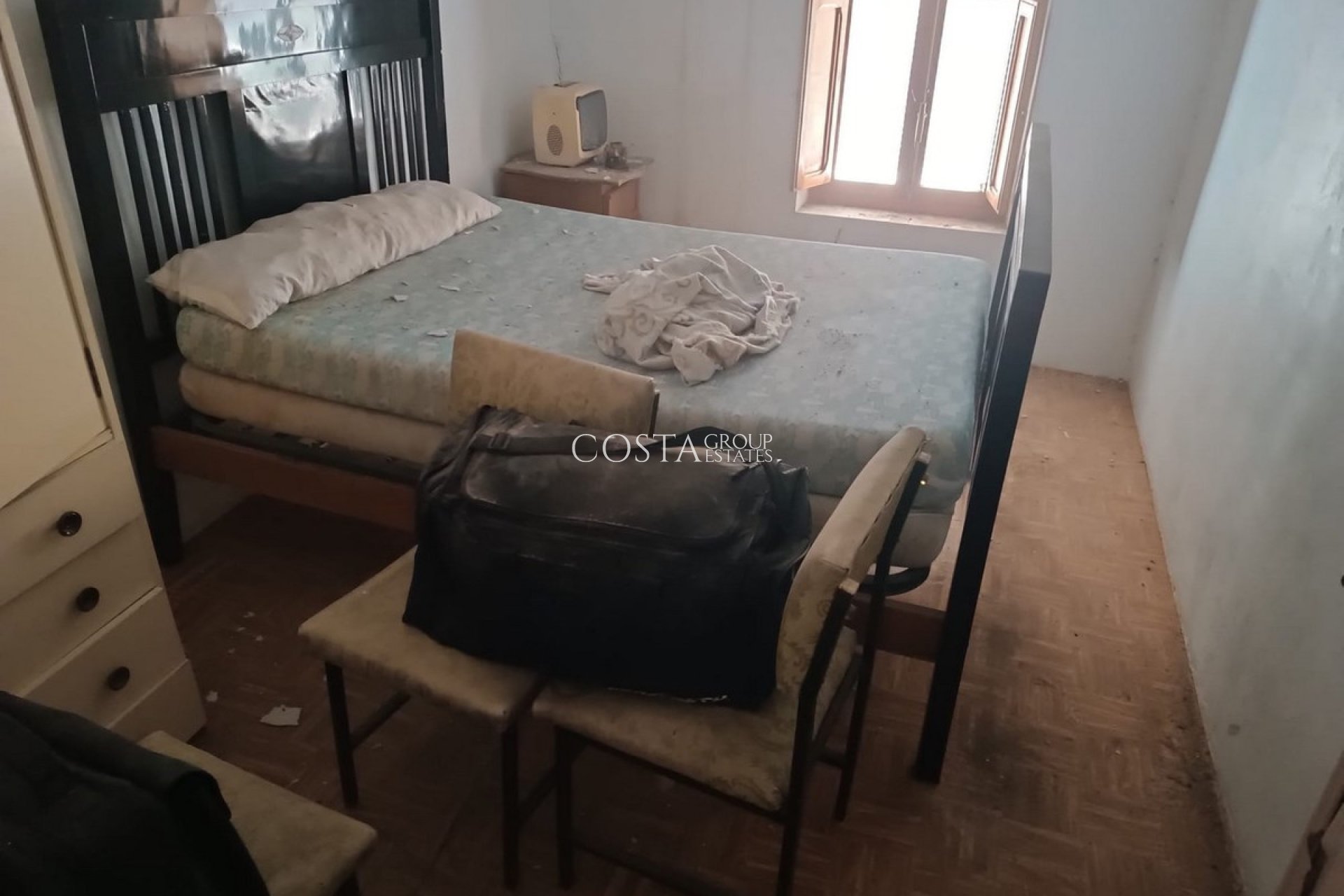 Resale - Villa -
Yecla - Yecla Centro