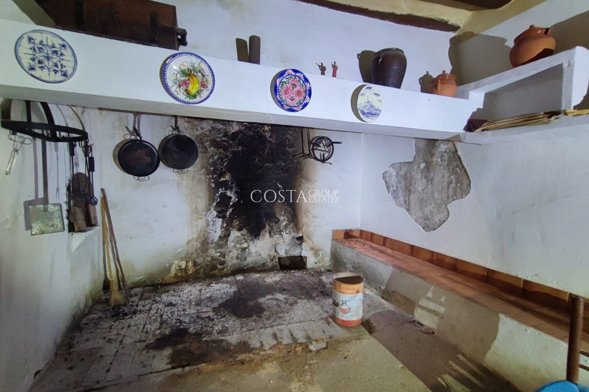 Resale - Villa -
Yecla - Yecla Centro