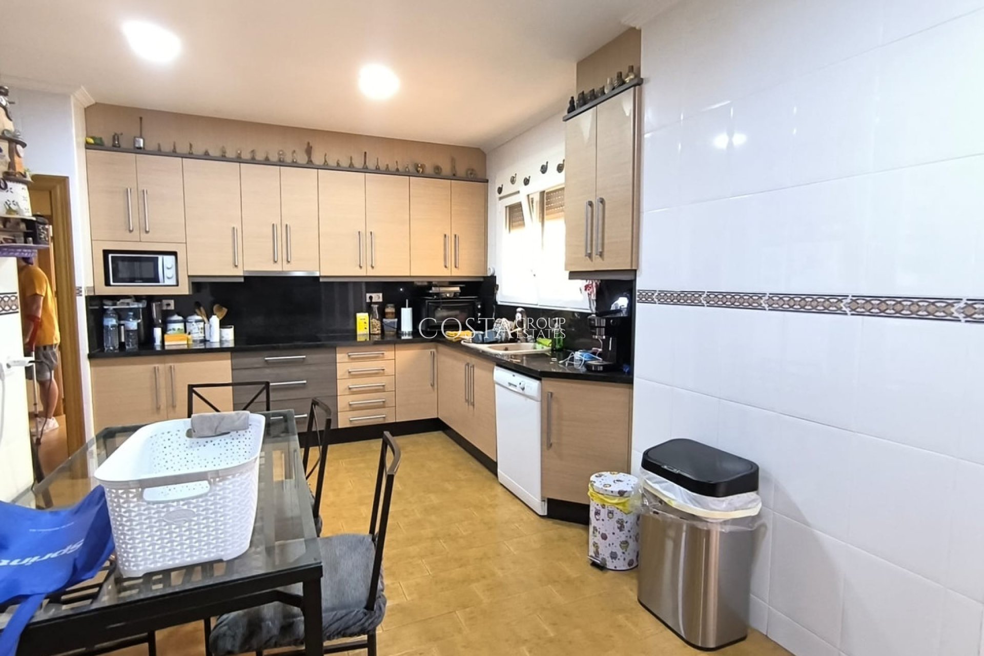 Resale - Villa -
Yecla - Yecla Centro