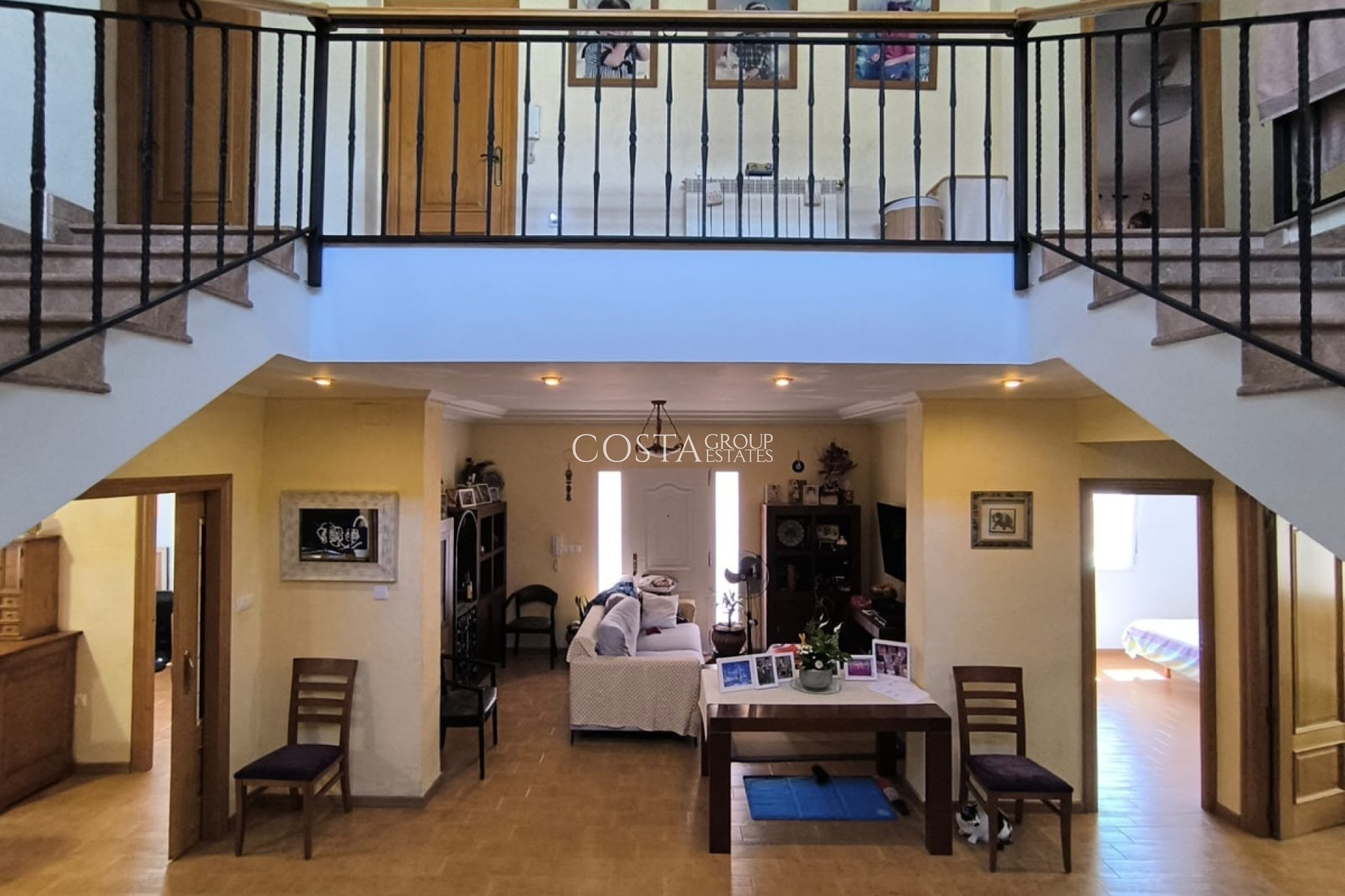 Resale - Villa -
Yecla - Yecla Centro