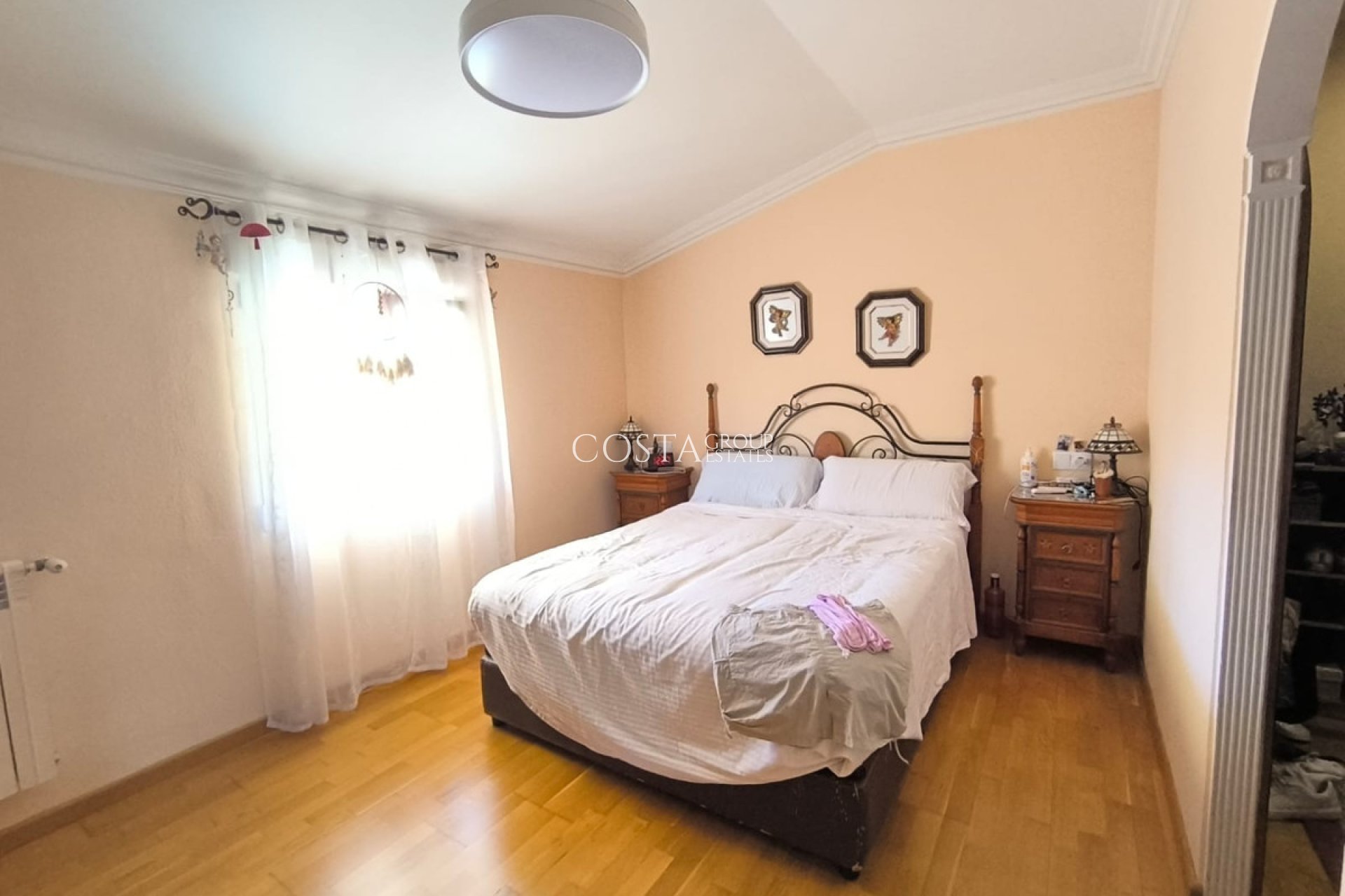 Resale - Villa -
Yecla - Yecla Centro