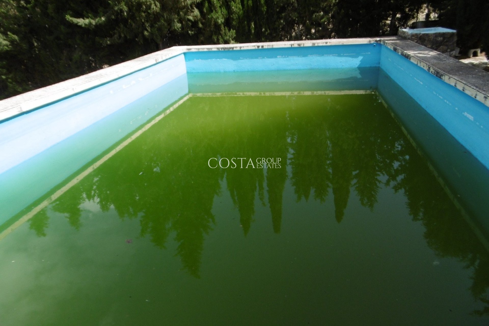 Resale - Villa -
Yecla - Yecla Centro