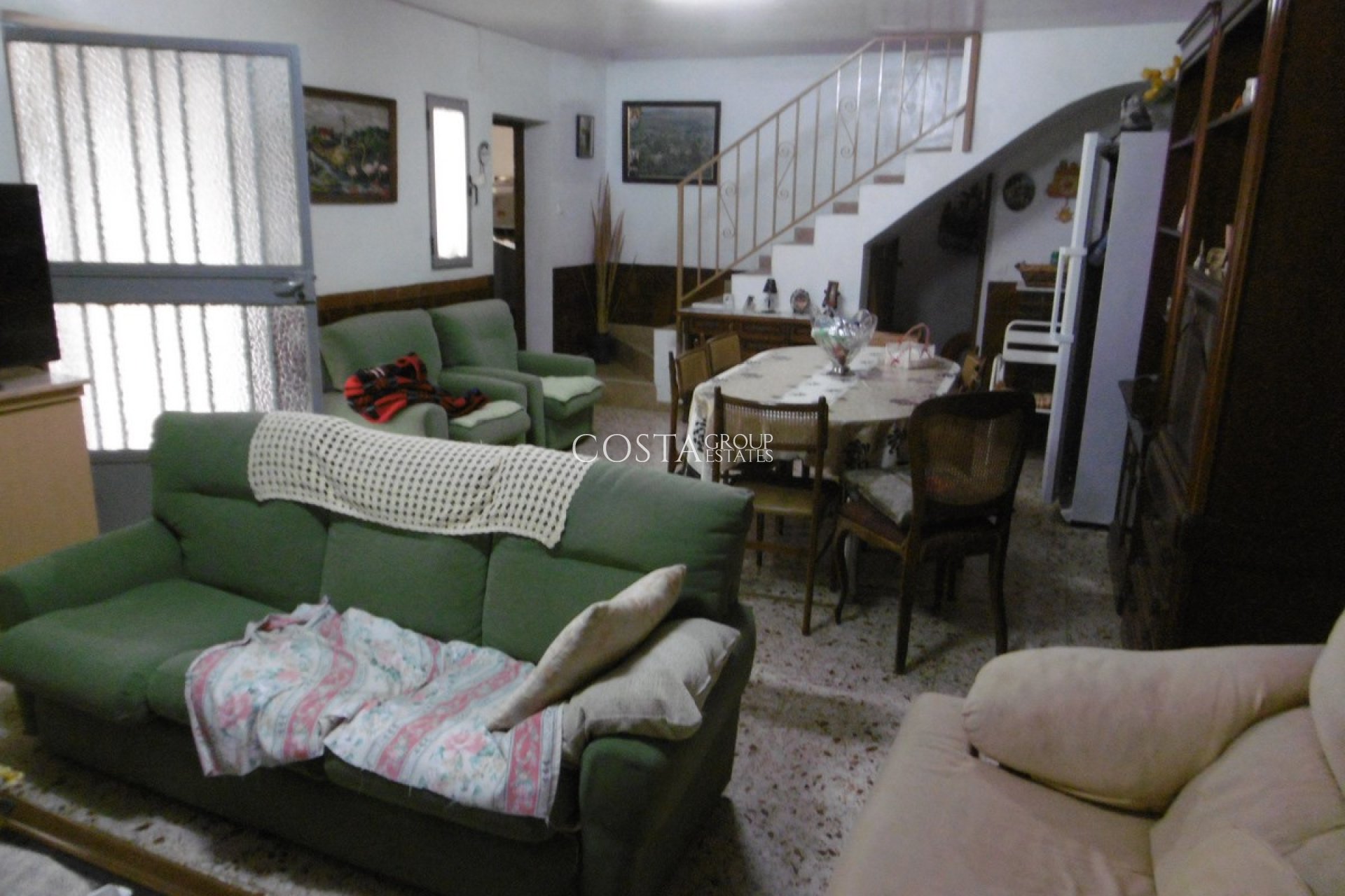 Resale - Villa -
Yecla - Yecla Centro