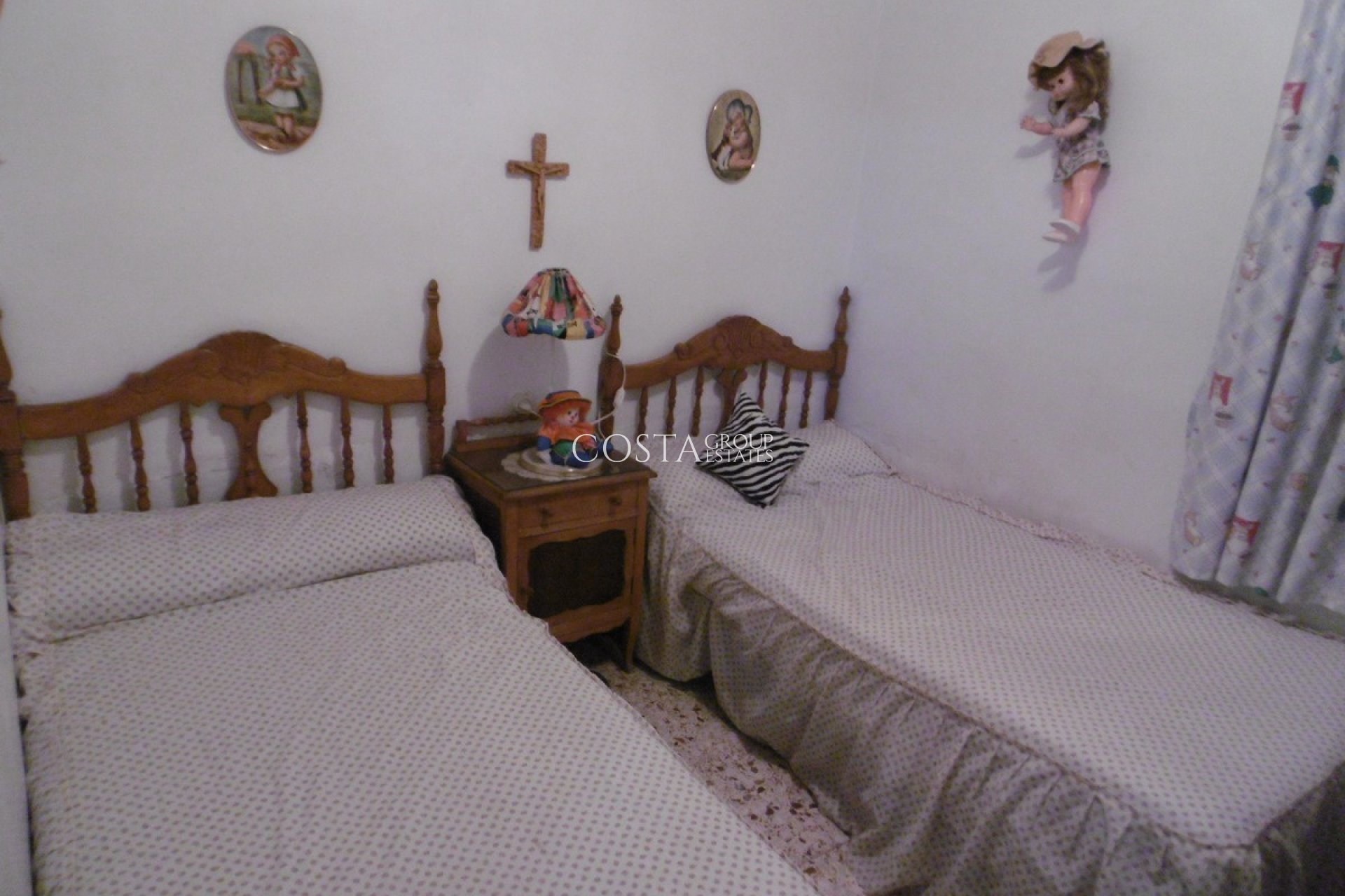 Resale - Villa -
Yecla - Yecla Centro