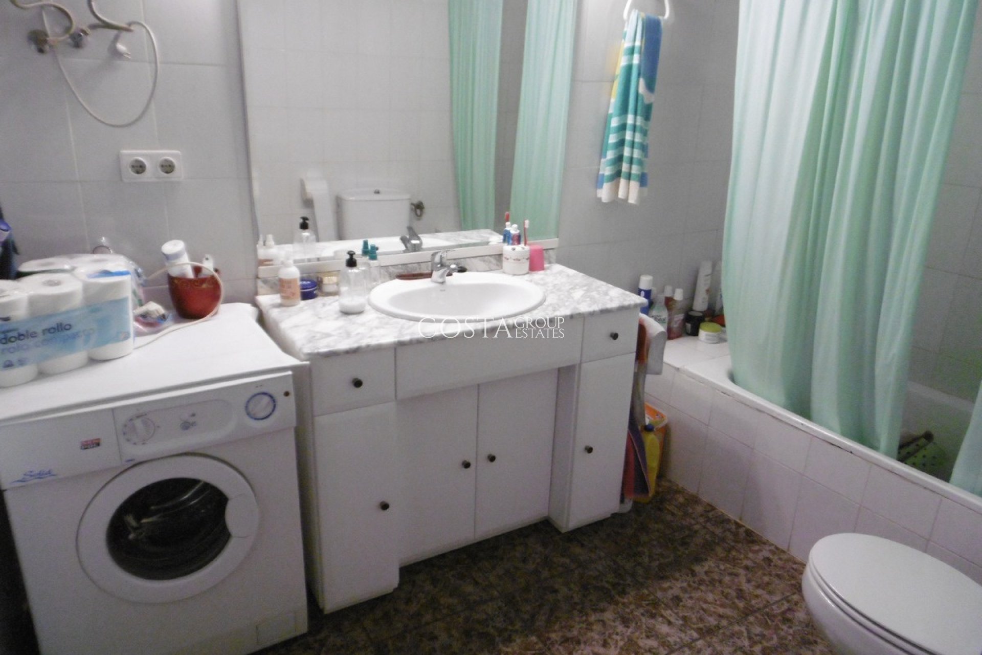 Resale - Villa -
Yecla - Yecla Centro