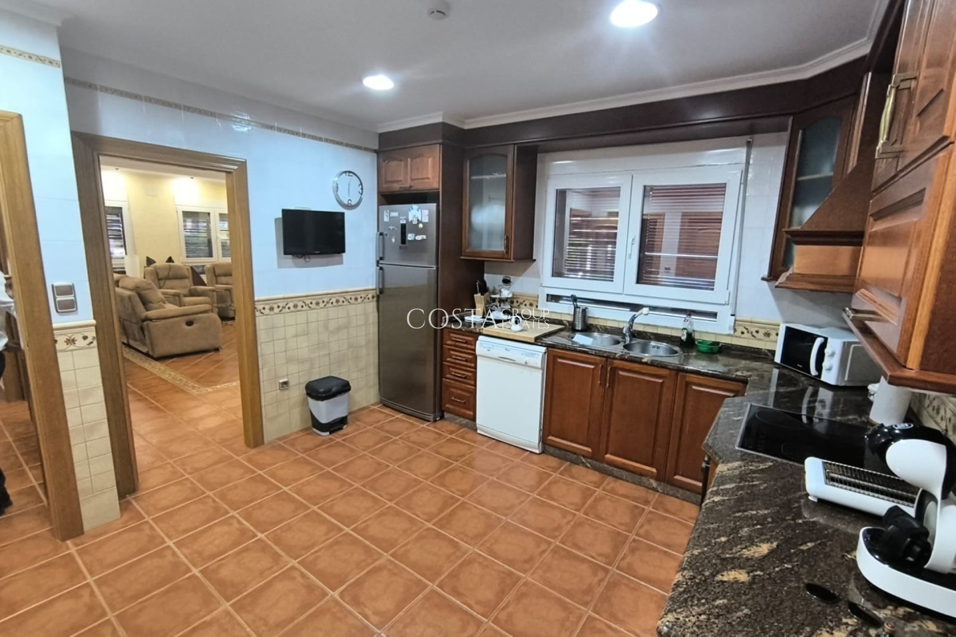 Resale - Villa -
Yecla - Yecla Centro