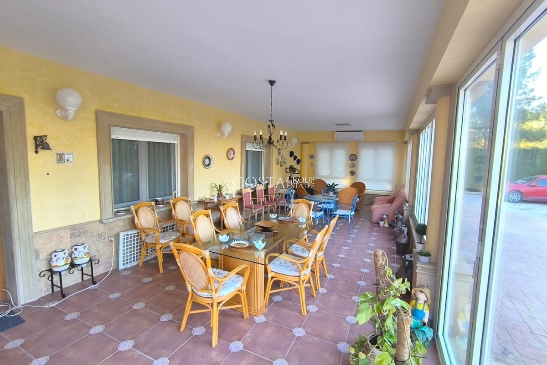 Resale - Villa -
Yecla - Yecla Centro