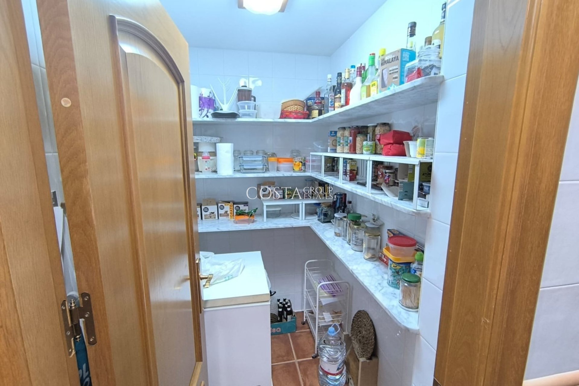 Resale - Villa -
Yecla - Yecla Centro