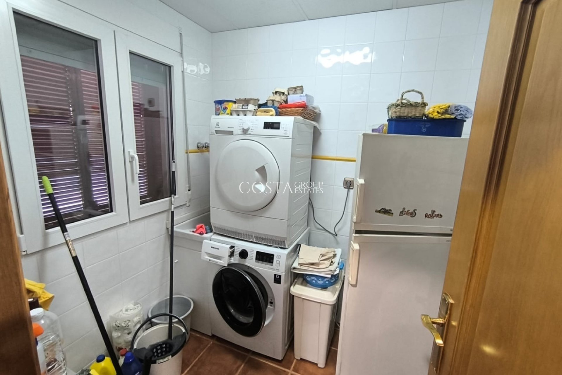 Resale - Villa -
Yecla - Yecla Centro