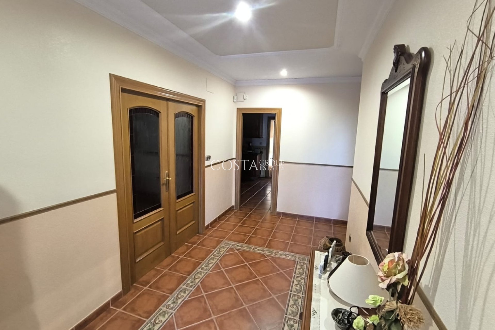 Resale - Villa -
Yecla - Yecla Centro