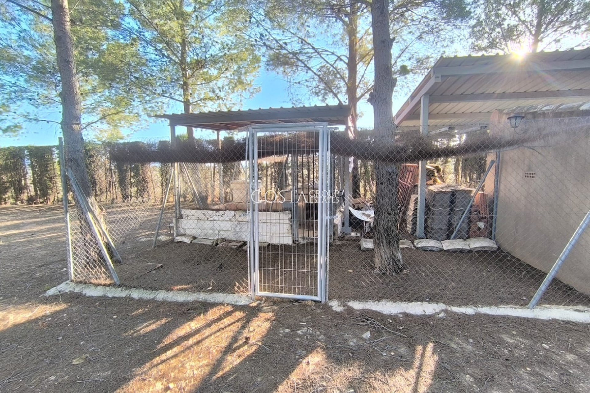 Resale - Villa -
Yecla - Yecla Centro