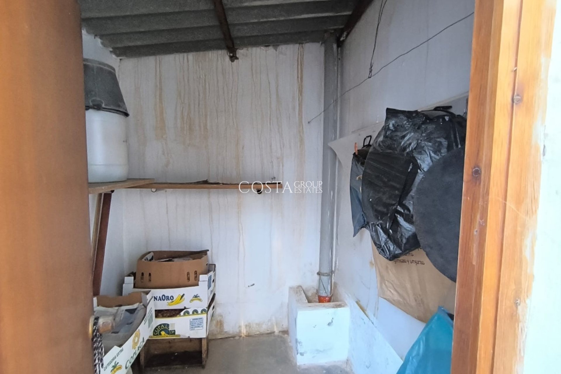 Resale - Villa -
Yecla - Yecla Centro