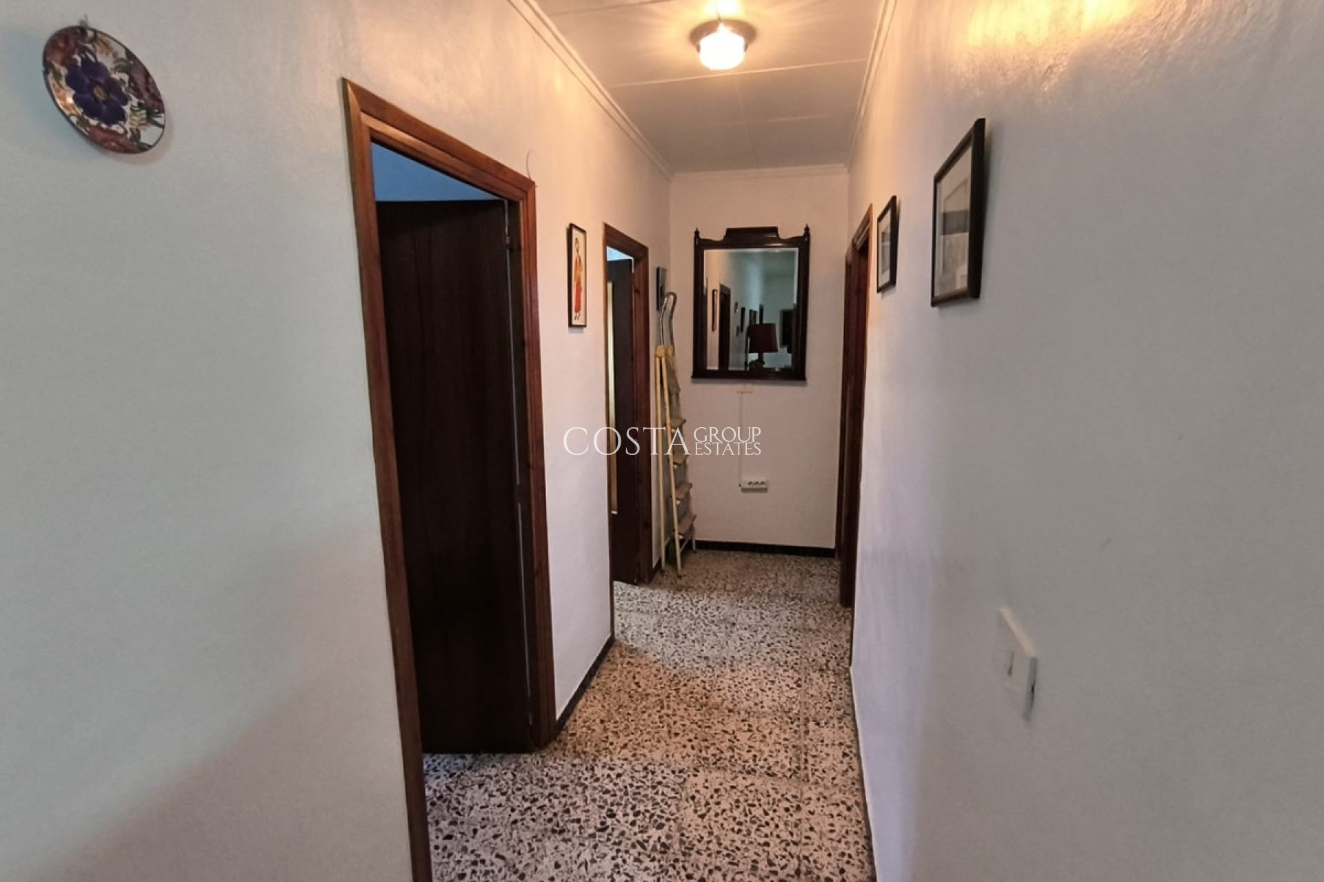 Resale - Villa -
Yecla - Yecla Centro