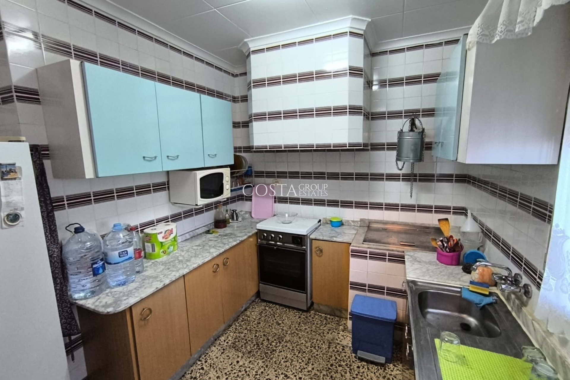 Resale - Villa -
Yecla - Yecla Centro