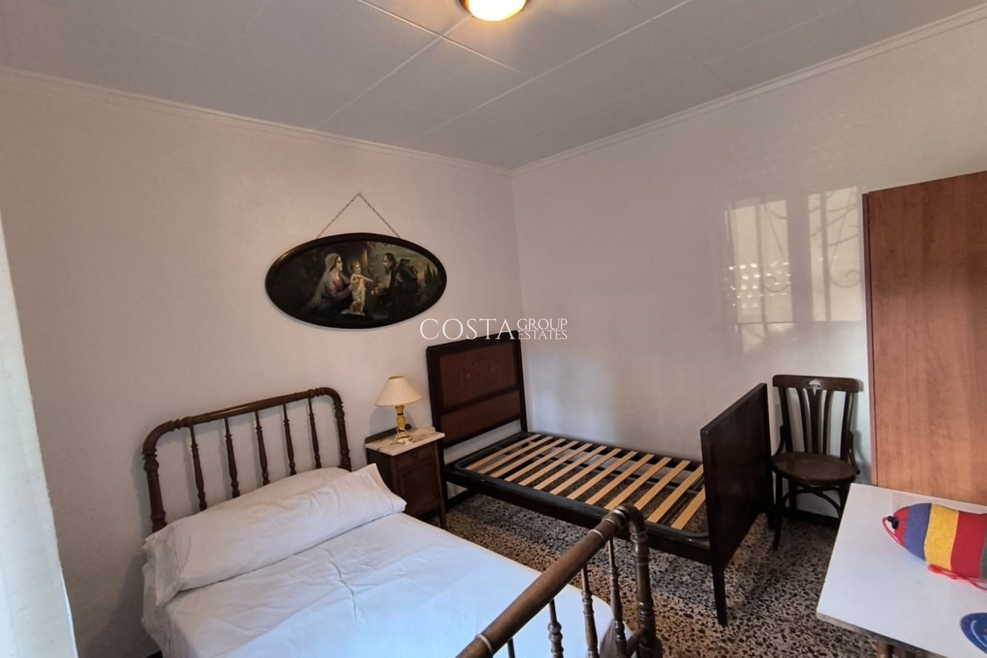 Resale - Villa -
Yecla - Yecla Centro