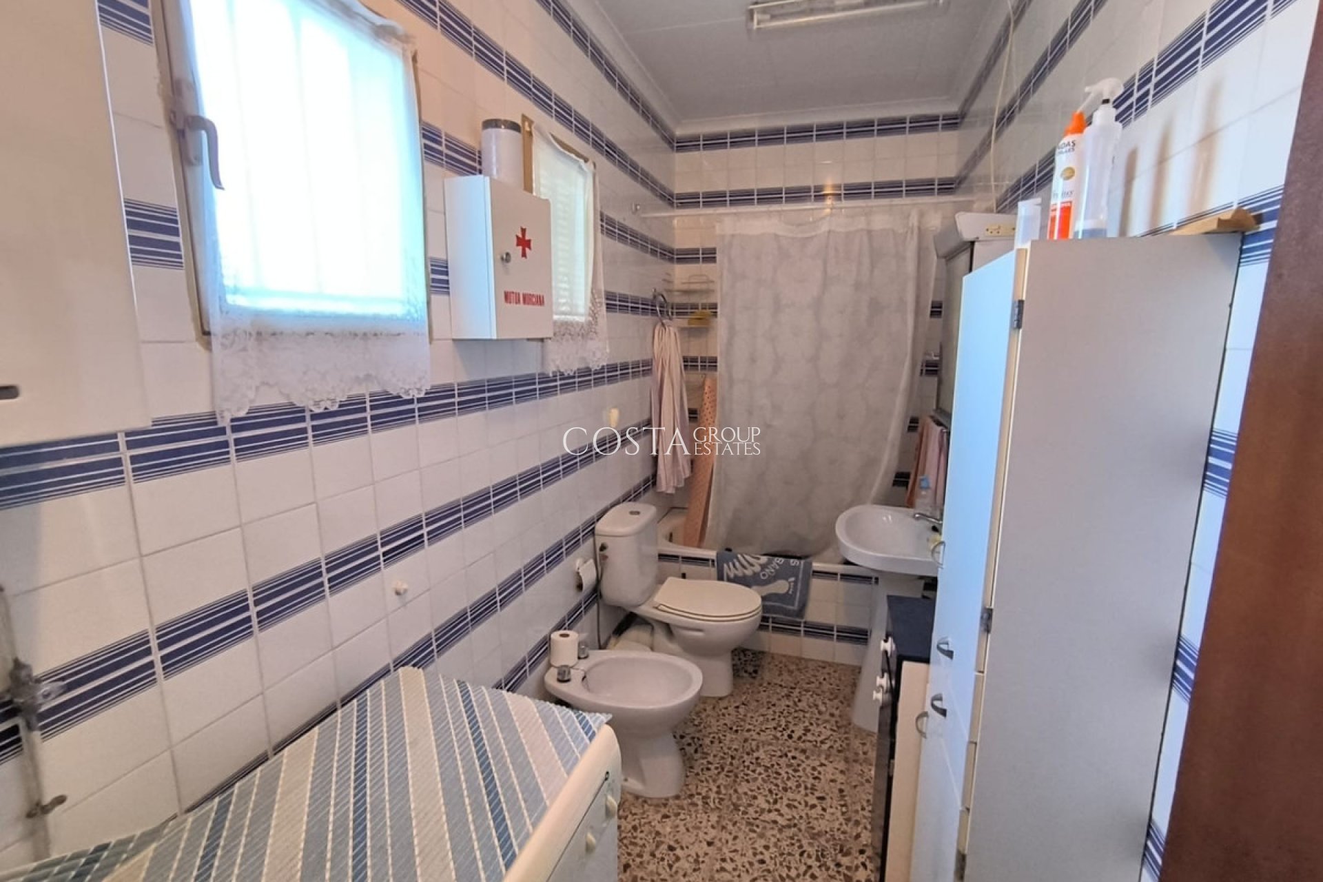 Resale - Villa -
Yecla - Yecla Centro