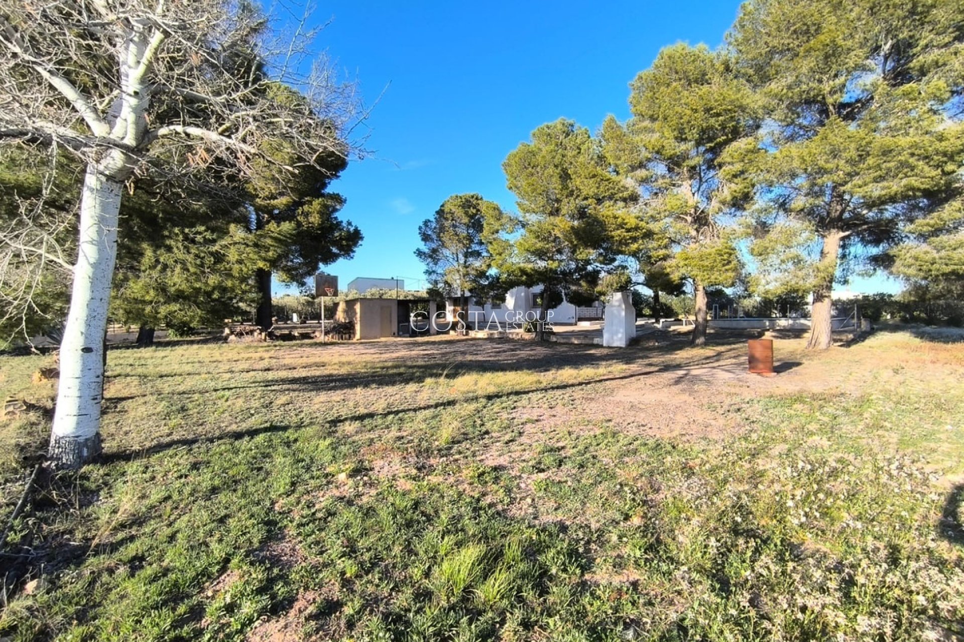 Resale - Villa -
Yecla - Yecla Centro