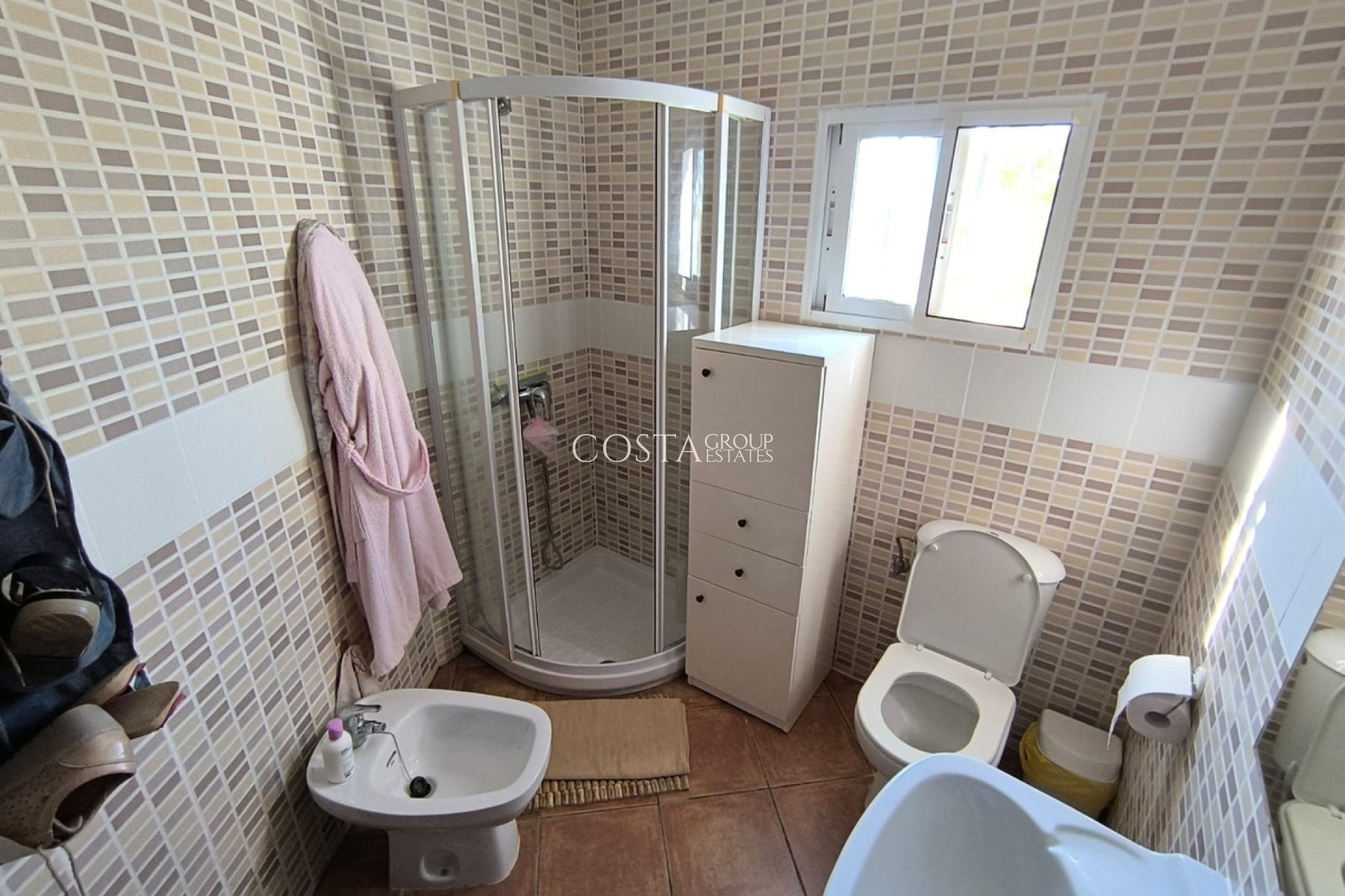 Resale - Villa -
Yecla - Yecla Centro