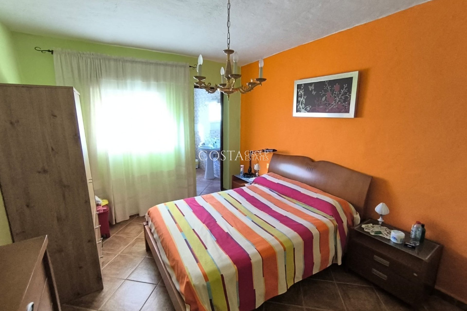 Resale - Villa -
Yecla - Yecla Centro
