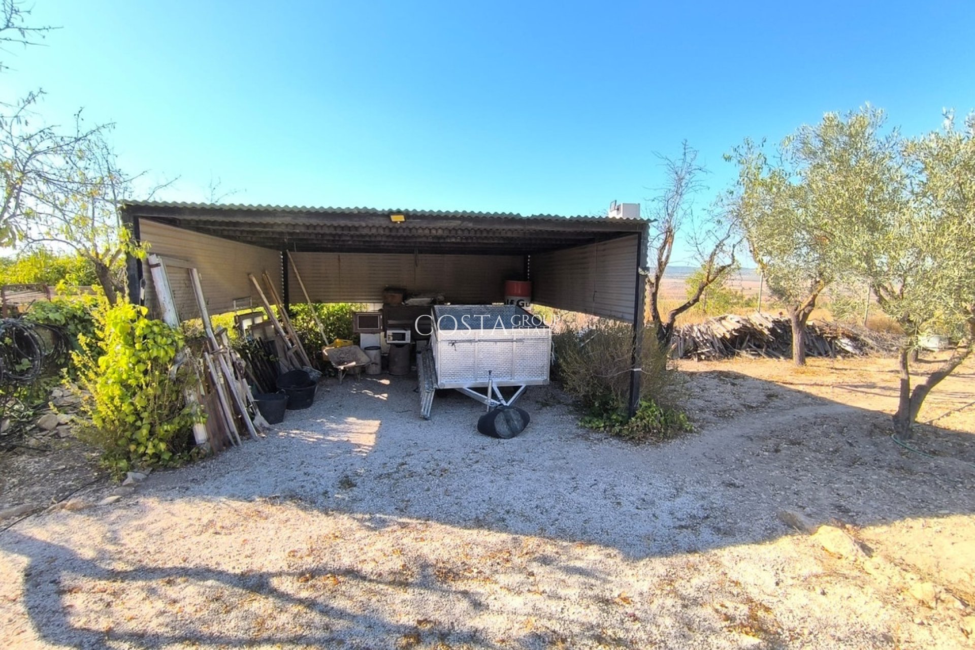 Resale - Villa -
Yecla - Yecla Centro