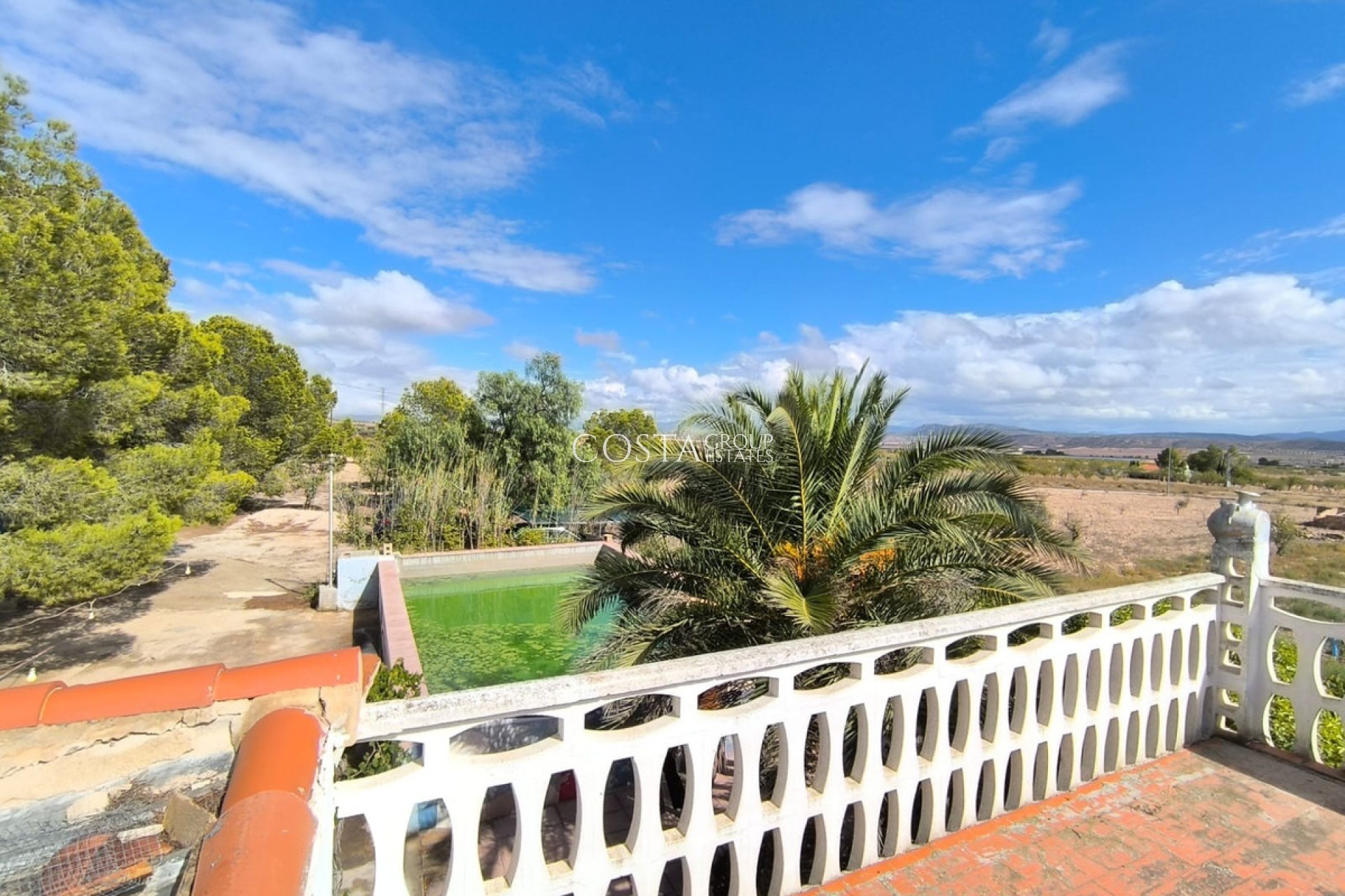 Resale - Villa -
Yecla - Yecla Centro