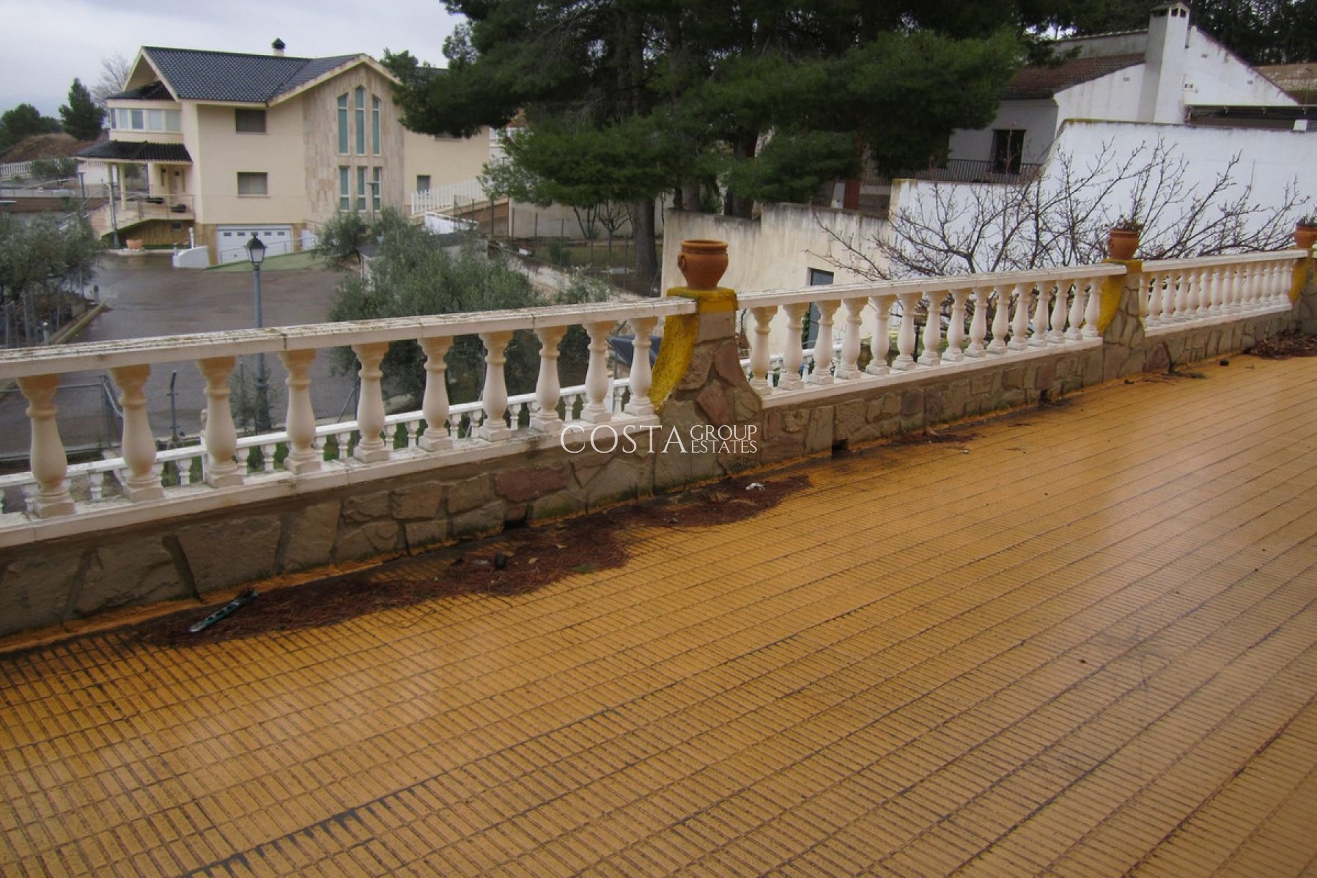 Resale - Villa -
Yecla - Yecla Centro