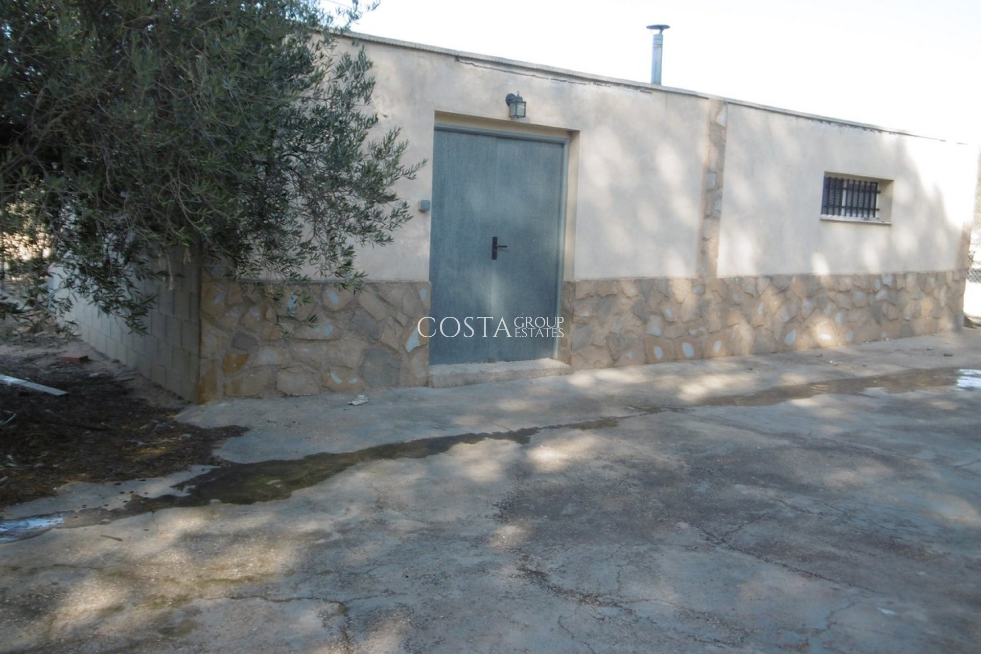 Resale - Villa -
Yecla - Yecla Centro